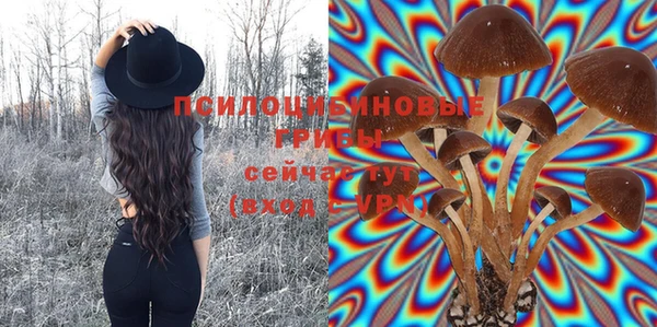 кристаллы Касимов